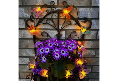 Lichtschläuche & Lichterketten von Online Fuchs