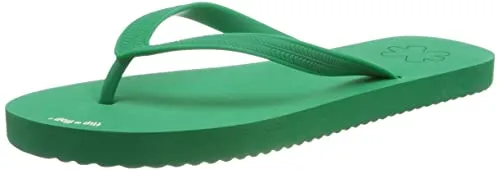 flip*flop Unisex Flipflop, Garden, 44 EU von flip*flop