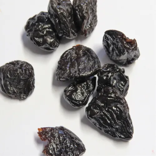 100g Pflaumen getrocknet - aus Frankreich ohne Konservierungsstoff 1kg=39,90€