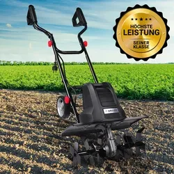 BRAST Elektro Motorhacke 1800