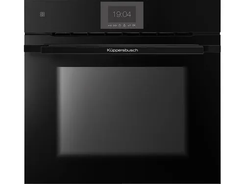 Küppersbusch B 6550.0 SE5 K-Series.5 Backofen Schwarz/Black Velvet