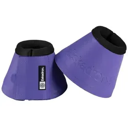 Eskadron Dynamic 24 Softslate Sprungglocken in blau von Eskadron