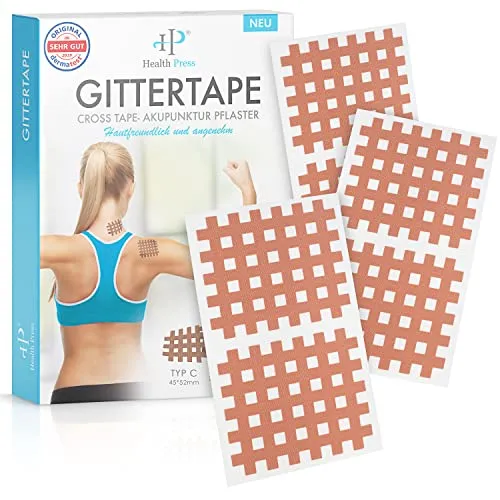 Pflaster von Health Press