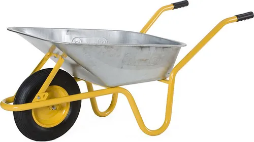 LIMEX Schubkarre 85 Liter