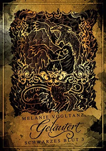 Geläutert (Schwarzes Blut)