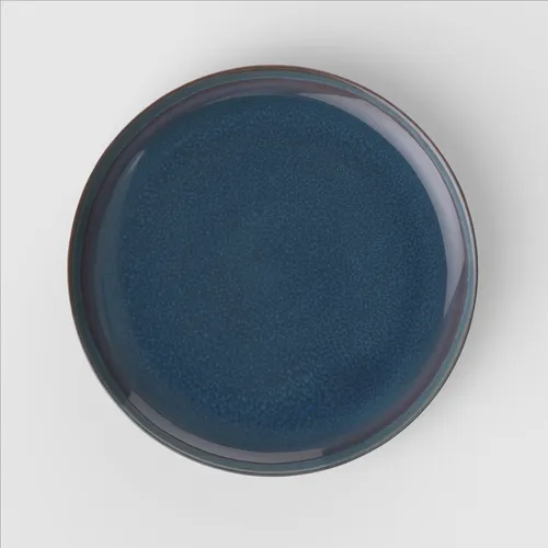 LIKE. BY VILLEROY & BOCH Crafted Denim Speiseteller 26 cm von Villeroy & Boch