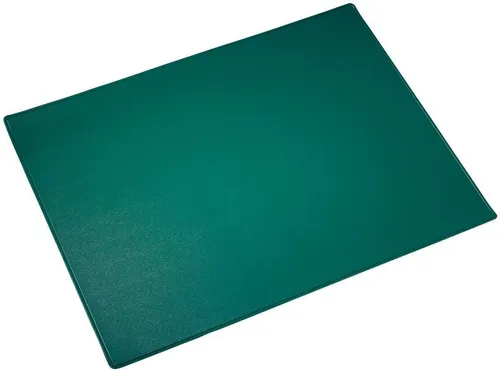 Schreibtischunterlagen Grün von ALCO