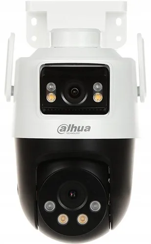 Dahua Picoo Dual D1 4G/LTE Überwachungskamera