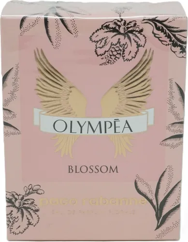 Paco Rabanne Olympea Blossom Edp Spray