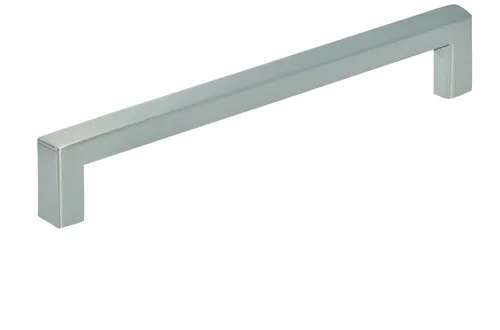 ELC Türbeschlag Format Gehrungsgriff Square Edelstahl hohl 12x320mm