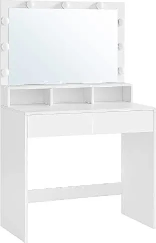 Schminktisch RDT120T10 – Eleganter Frisiertisch mit Stauraum