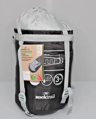 Rocktrail MumienSchlafsack