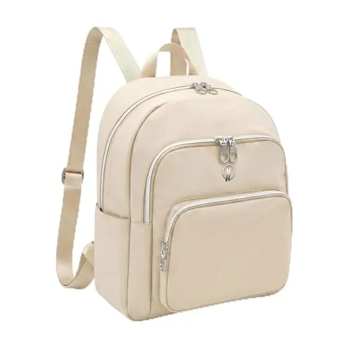 Rucksäcke Beige von HELLSER