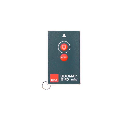 B.E.G. 92159 IR-PD-Mini BEG Luxomat Fernbedienung
