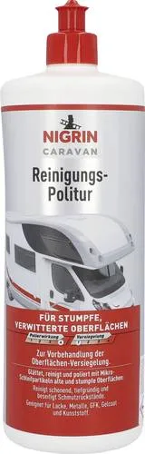 NIGRIN 20243:Caravanreiniger 1l