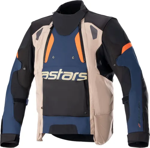 Alpinestars Halo, Textiljacke Drystar von Alpinestars