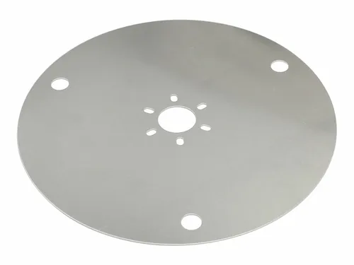 Gleitplatte passend für Husqvarna 315 Mähroboter