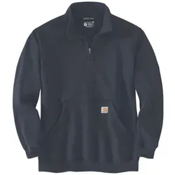 Carhartt Quarter-Zip Sweatshirt 105294 von Carhartt