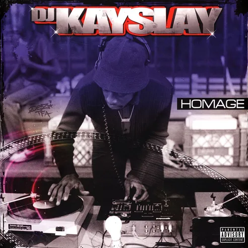 DJ Kay Slay