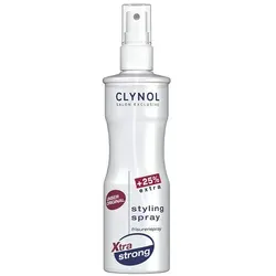 Styling Spray Xtra Strong 250 ml