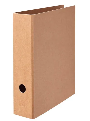 Falken Aktenordner Pure Vegan A4 8cm von Falken
