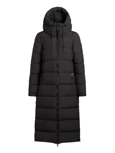 khujo Regular Fit Steppjacke 'Coen' in Schwarz, Größe XL in schwarz von khujo