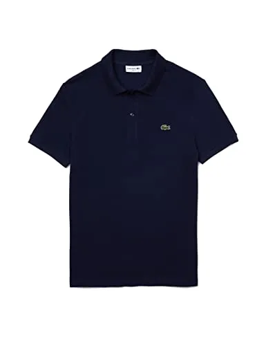Lacoste Herren Polo-Shirt Kurzarm PH4012 von Lacoste
