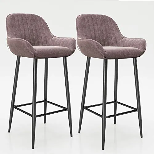 Hocker & Barhocker Pink von Playboy