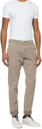 Chinohose REPLAY