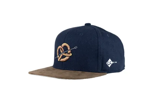 Bavarian Caps Snapback Cap 