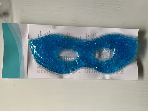 Feluna® Gel-Augenmaske von Feluna