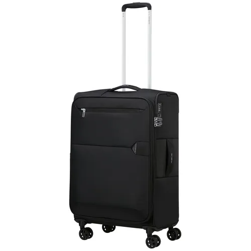 Samsonite Weichgepäck-Trolley URBIFY in schwarz von Samsonite