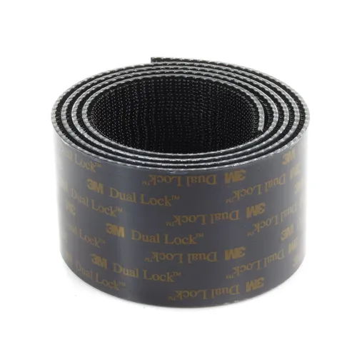 Klettband Dual Lock 3M Klett Klebeband SJ3550 stark klebend 50,8mm x 1 Meter