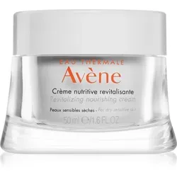 Avène Les Essentiels Revitalizing Nourishing Cream 50 ml von Avène