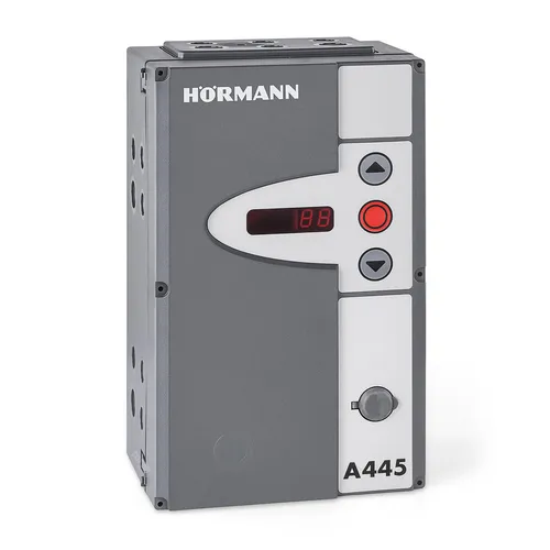 Produktbild Hörmann Steuerung A 445
