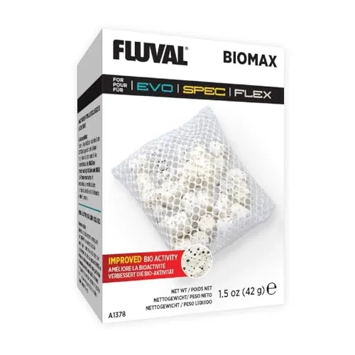 Fluval Aquariumfilter von Fluval