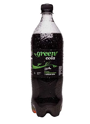 Green Cola