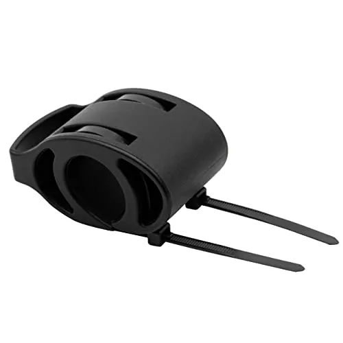 vhbw Fahrradhalterung kompatibel mit Garmin Forerunner 405CX