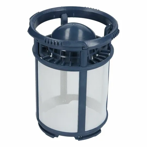 Sieb Grob kompatibel mit Whirlpool 481010595922 für Geschirrspüler