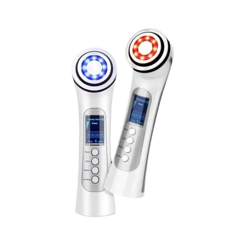 Produktbild CARER BEAUTY Gesichtsmassagegerät 5 in 1