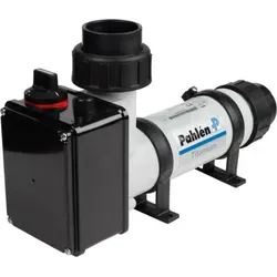 Pahlén Pool-Wärmepumpe 18 kW