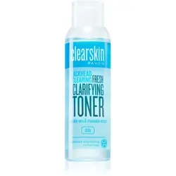 Avon Clearskin Blackhead Clearing reinigendes Gesichtswasser gegen Mitesser 100 ml