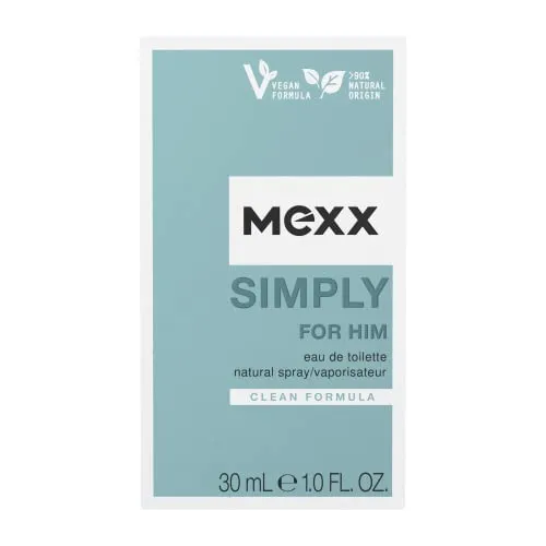 Herrendüfte von Mexx