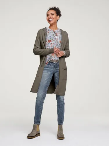 heine Strickjacke Long-Strickjacke von Heine