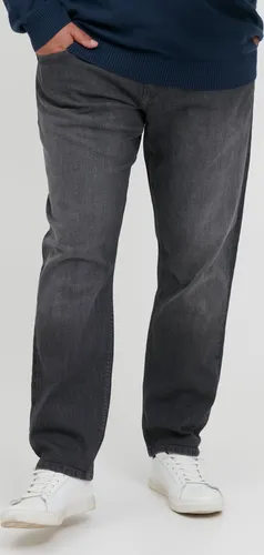 Blend BT Joe Jeans Herren Hose Big & Tall - Jeans in Übergröße bis 6XL, Regular Fit aus griffigem Denim mit Stretchanteil für optimalen Tragekomfort und vielseitige Kombinationsmöglichkeiten.