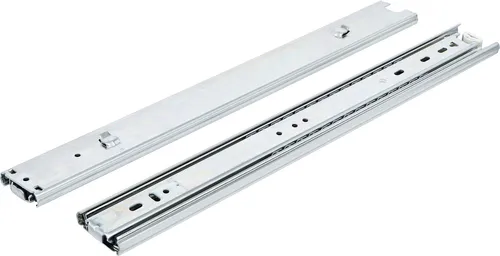 BGS-4235-1 Schubladen-Laufschienen für Werkstattwagen Art. 4235 2-tlg.