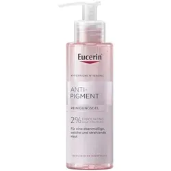 Eucerin Anti Pigment Reinigungsgel 1 St