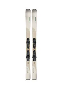 K2 Damen Skier BLUR 79 W + M3 10 Compact Quikclik 163