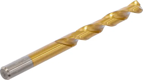 BGS-2040-9 Spiralbohrer HSS-G titan-nitriert 9,0 mm