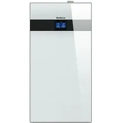 Buderus Logatherm WLW186i-12 TP70 W Wärmepumpe von Buderus